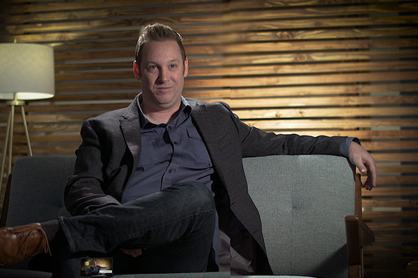 What is the eternal ROI of your organization?