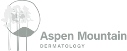 Aspen Mountain Dermatology Logo