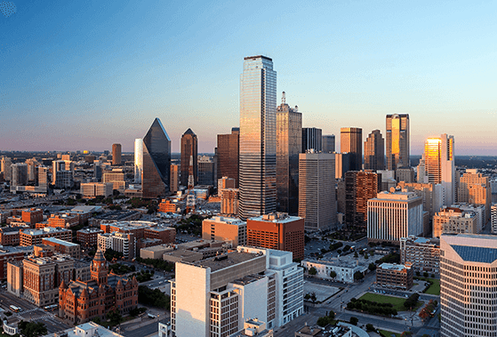 Image of Dallas, Texas