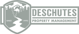 Deschutes Property Management Logo