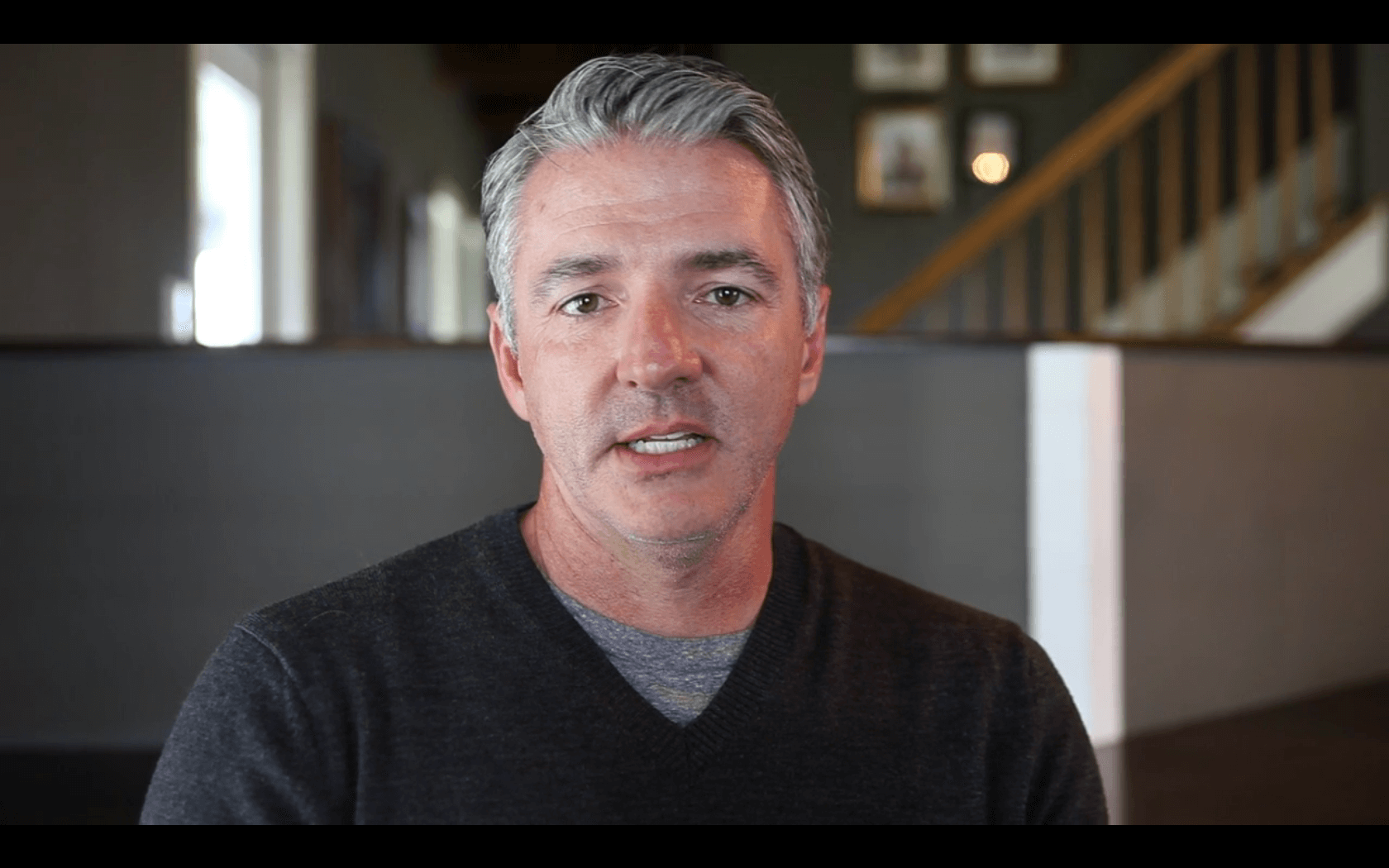 A step back to the original purpose.