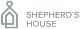 Shepherds House Ministries Logo