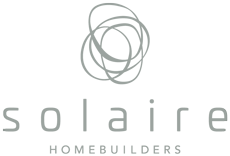 SolAire Homebuilders Logo
