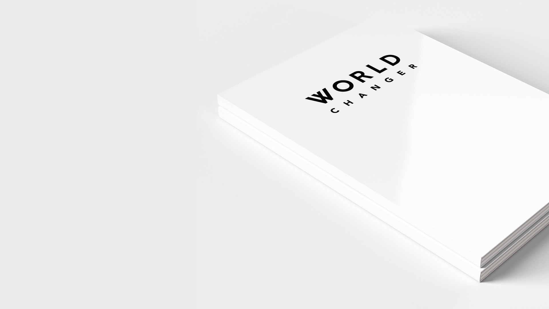 World Changer Magazine