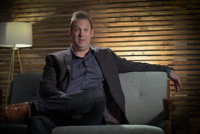 Collaboration is the new norm.