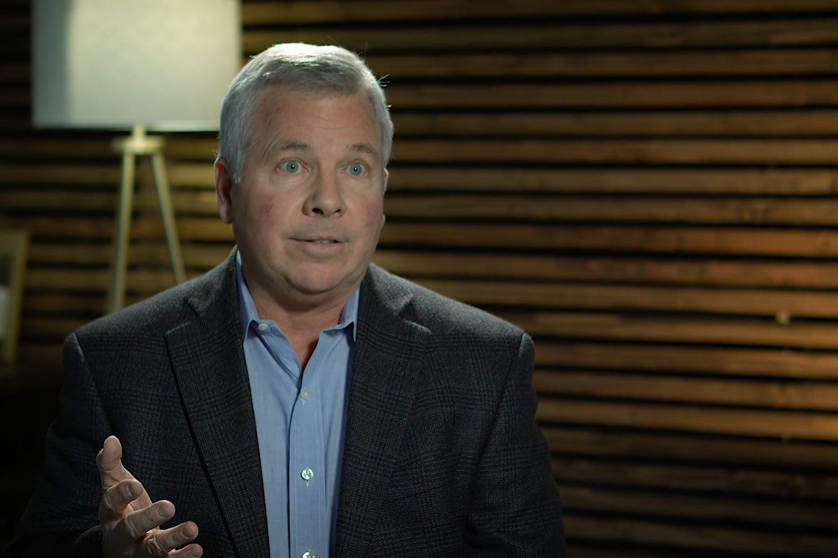 Community is vital to regional impact.