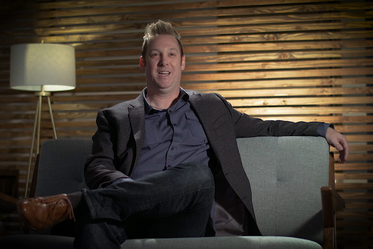 Go into a pit on a snowy day and kill a lion.