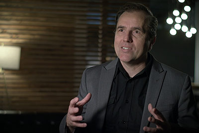 How The Federation got started.