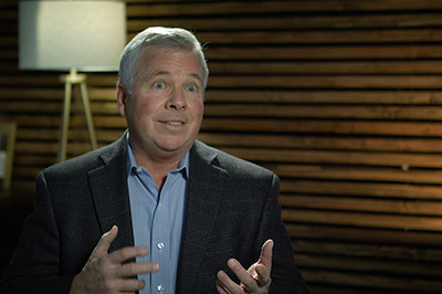 It’s a job for a team.