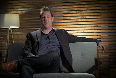 Reveal your secret sauce.