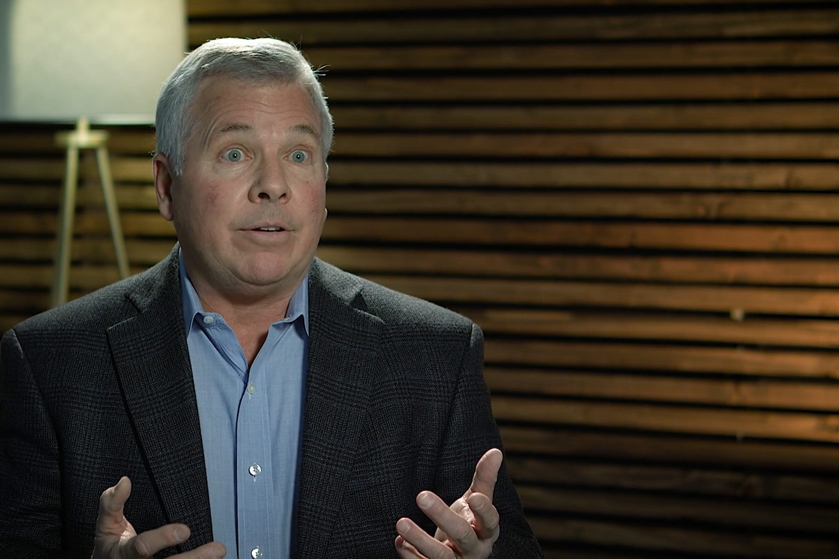 The two fears CEO’s face.