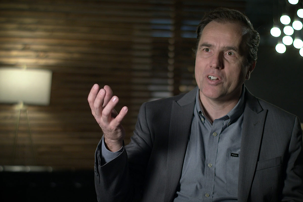 What do we do with the wealth?