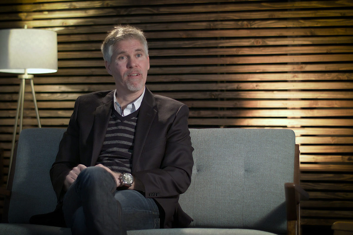 You are worth more than the check you write.