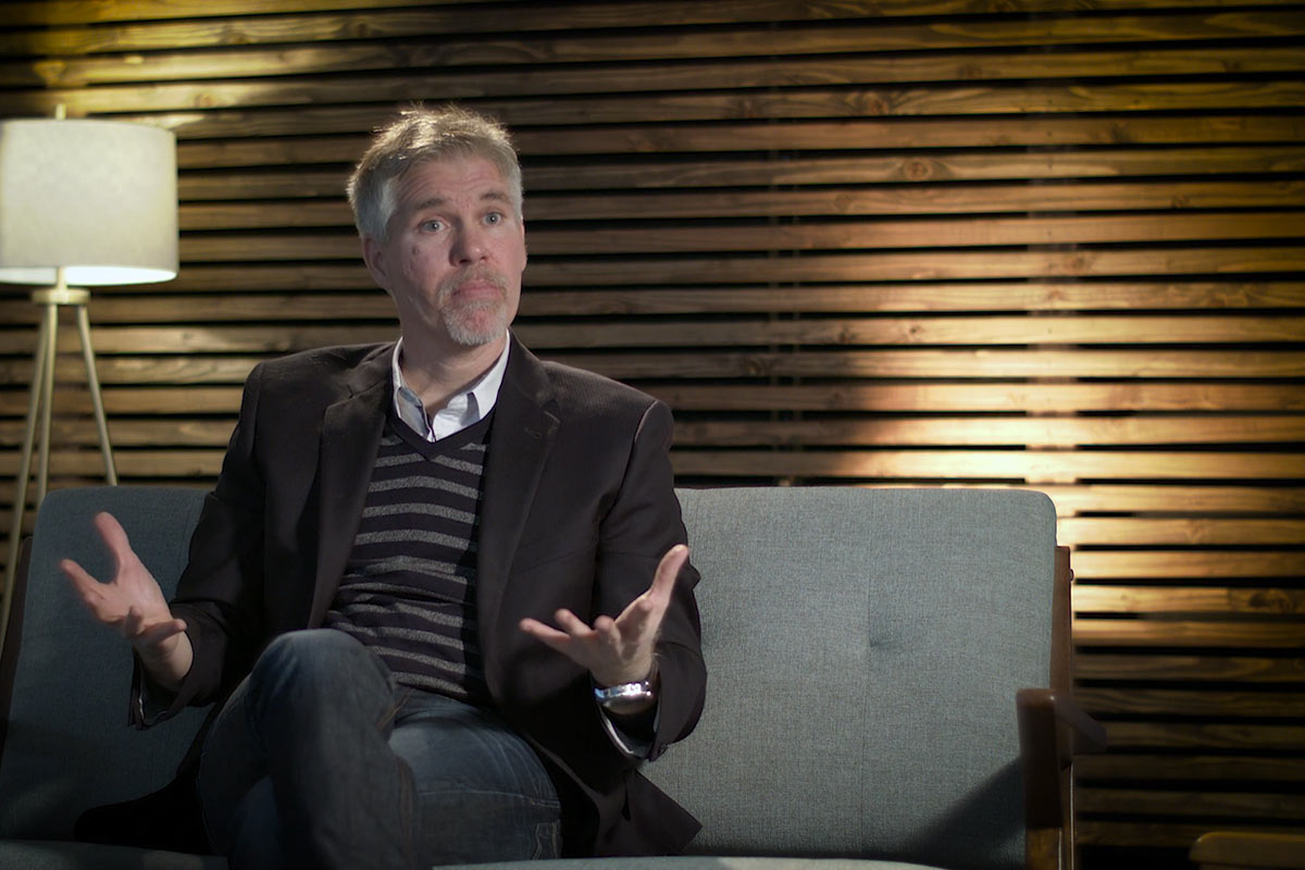 Regions are being shaped by this partnership!