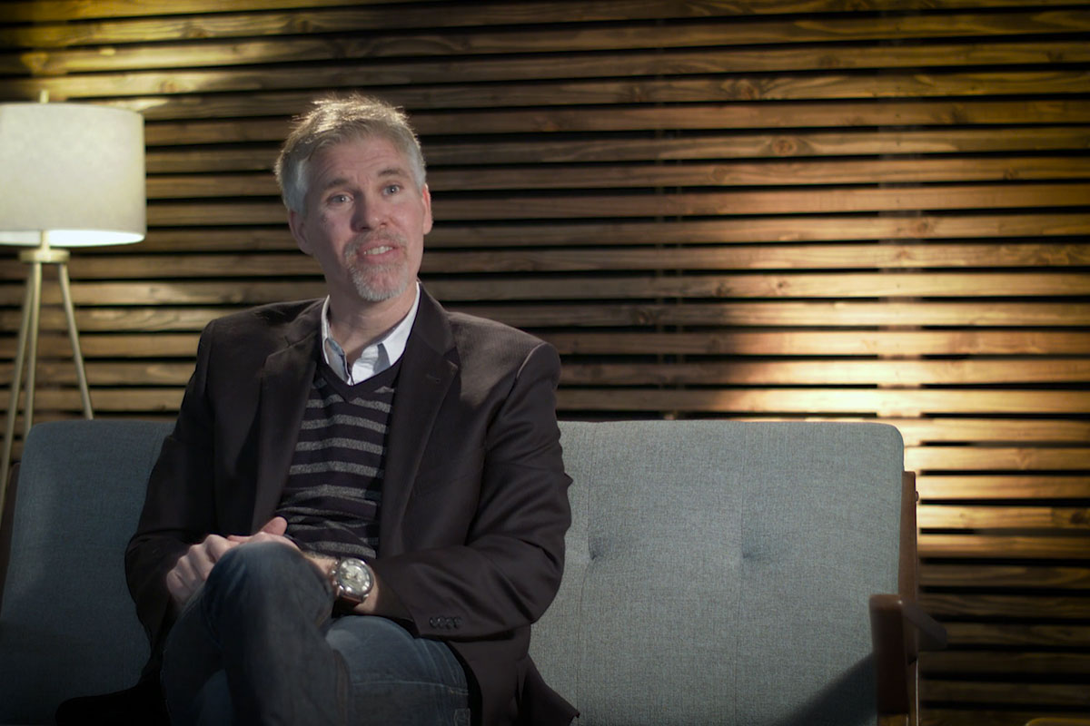 The end time revival is in the marketplace.