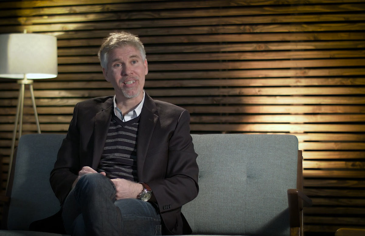 God is developing regions as Hubs.