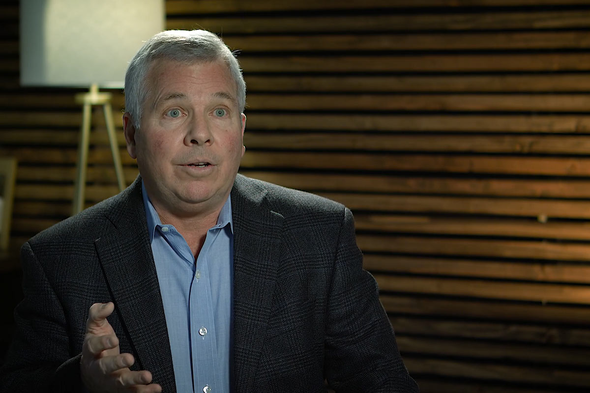 Eyes are on Bend, Oregon.