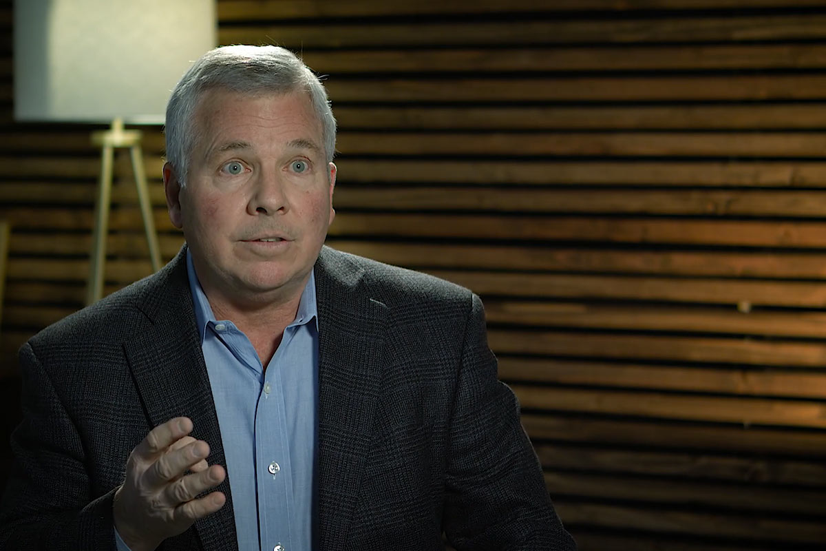 Transforming economic, cultural and spiritual climates.