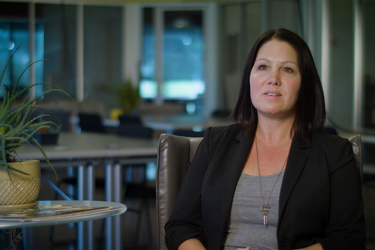 Accomplishing the Will of God - Michelle Seidler