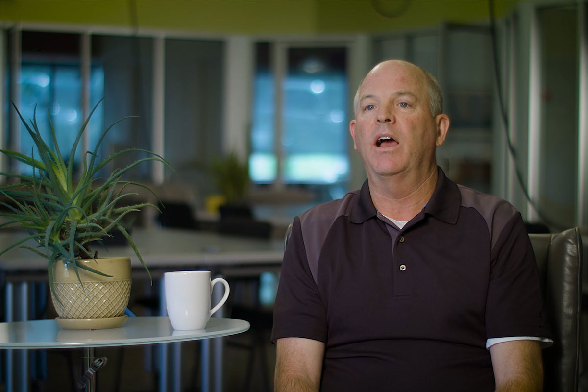 An Unparalleled Assembly - Steve Musick