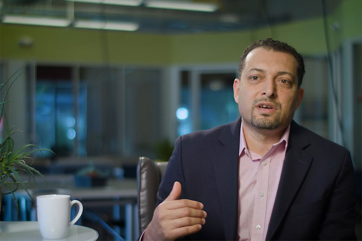 Ask of Me: Your Inheritance - Hany Soryal