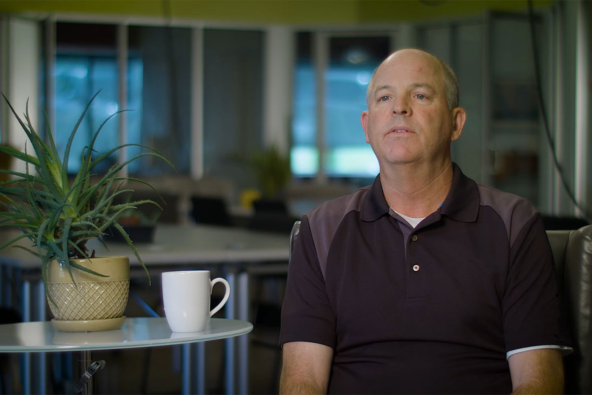 Echoes of Heaven: The Here and Now - Steve Musick