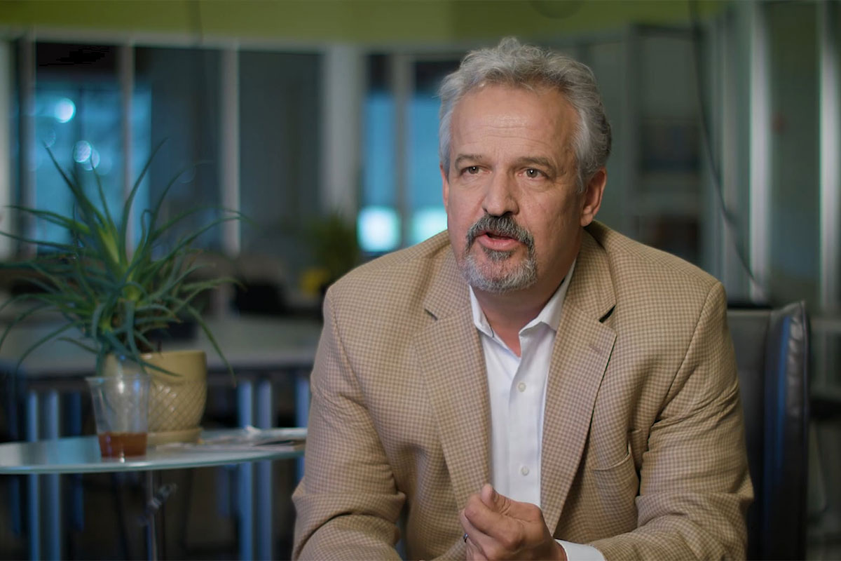 Getting Clear on the Fundamentals - Steve Sammons