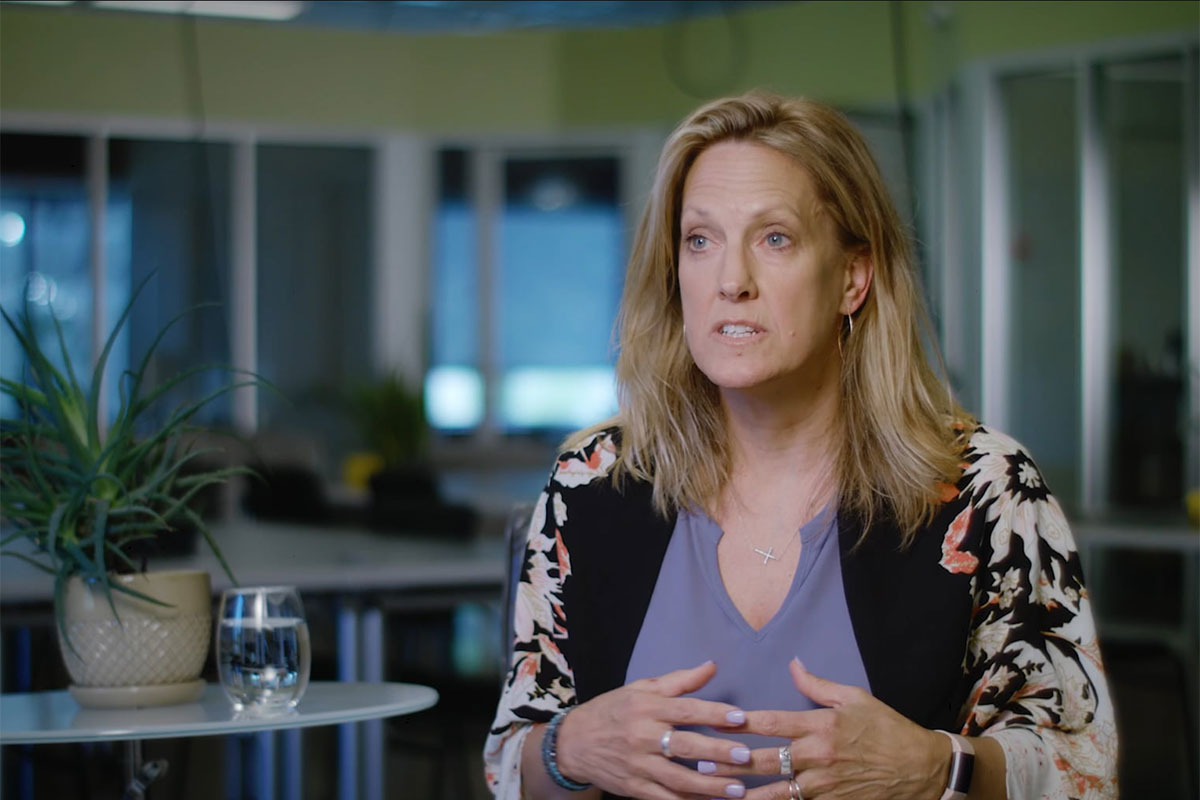 Having the Difficult Conversation - Suzy Sammons