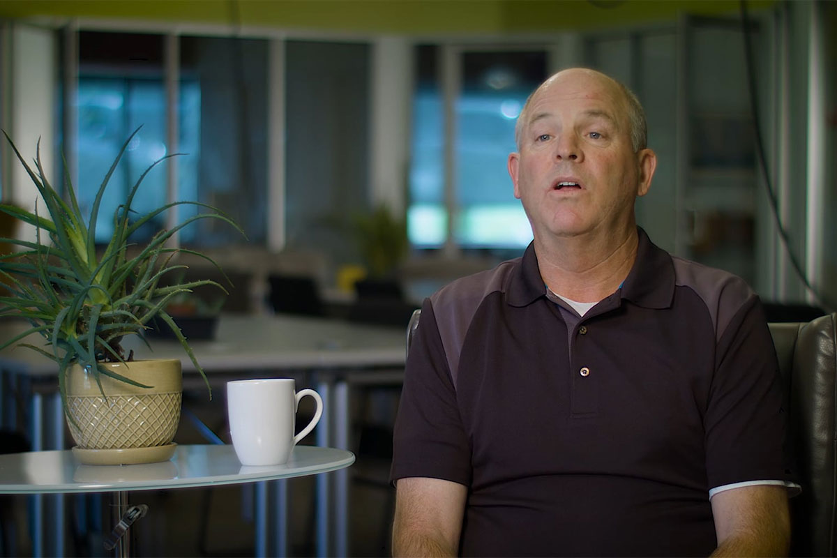 It’s Closer than You Think - Steve Musick