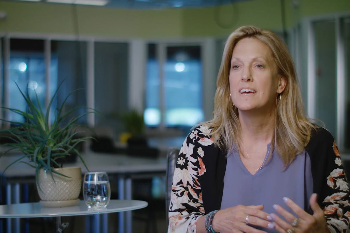 The Genre of God - Suzy Sammons