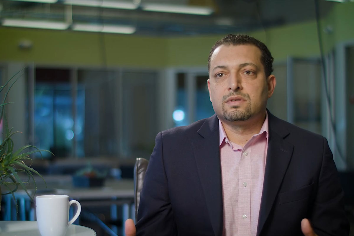 The Government of the Kingdom - Hany Soryal