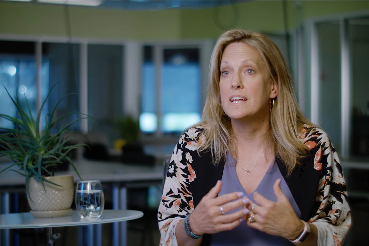 The Great Force - Suzy Sammons