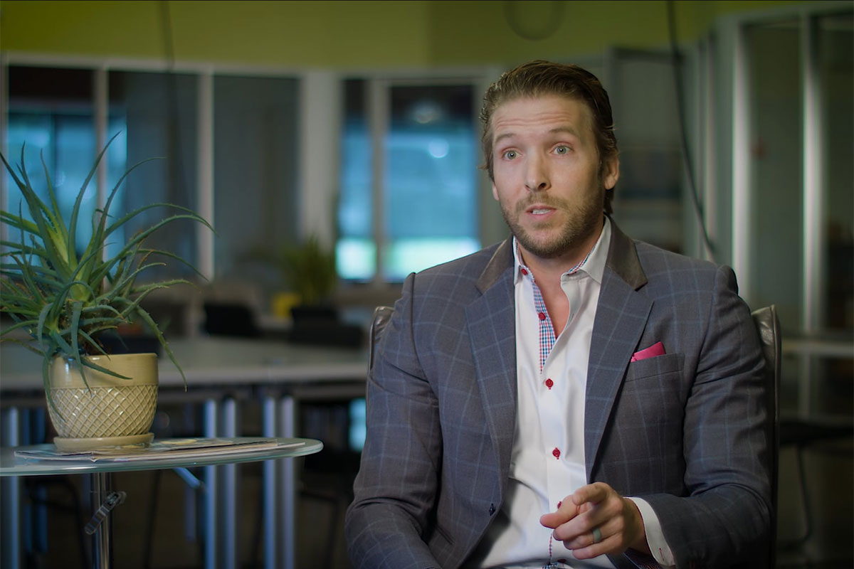 Transforming Power of Culture Creation - Nathan Slafter