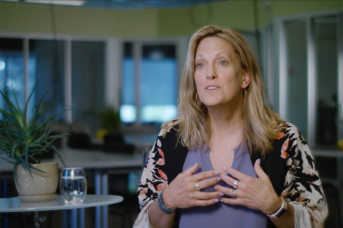 Your Sea Change - Suzy Sammons