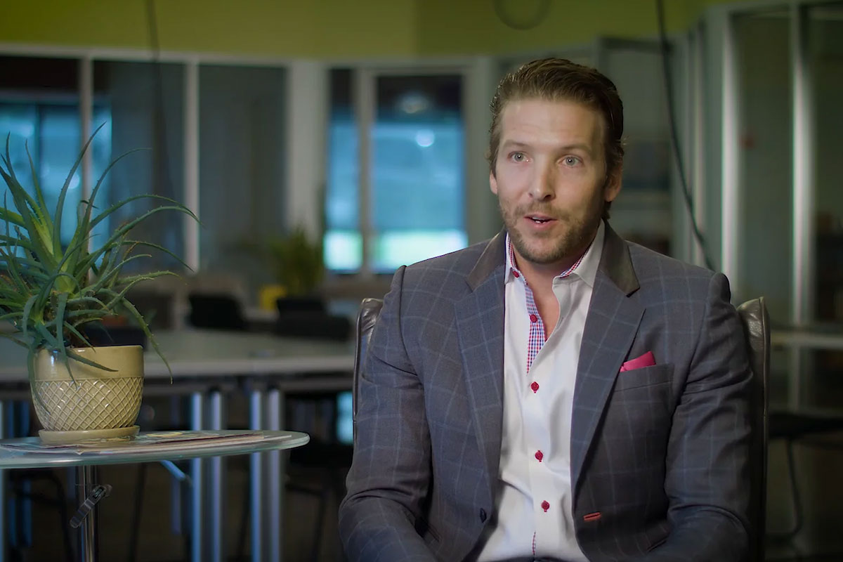 Finding Kingdom Flow in Community - Nathan Slafter