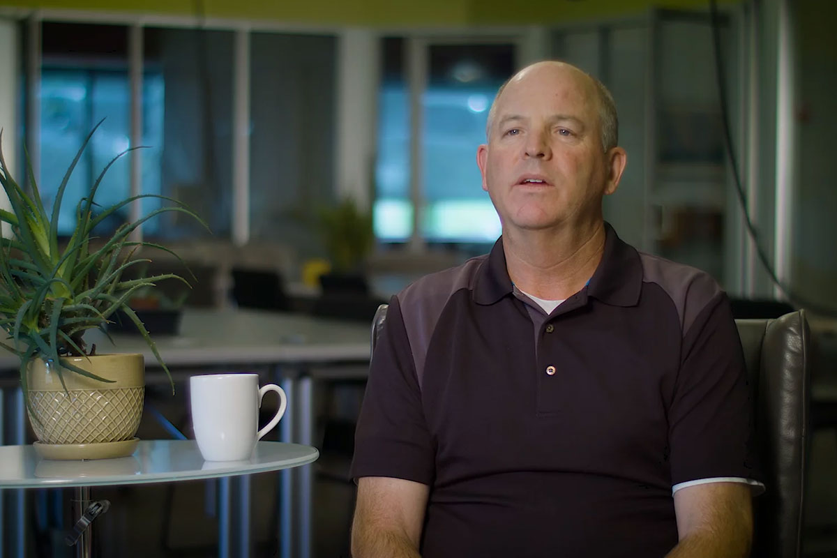 Invitation from the Heart of the Father - Steve Musick